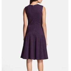 DVF dress